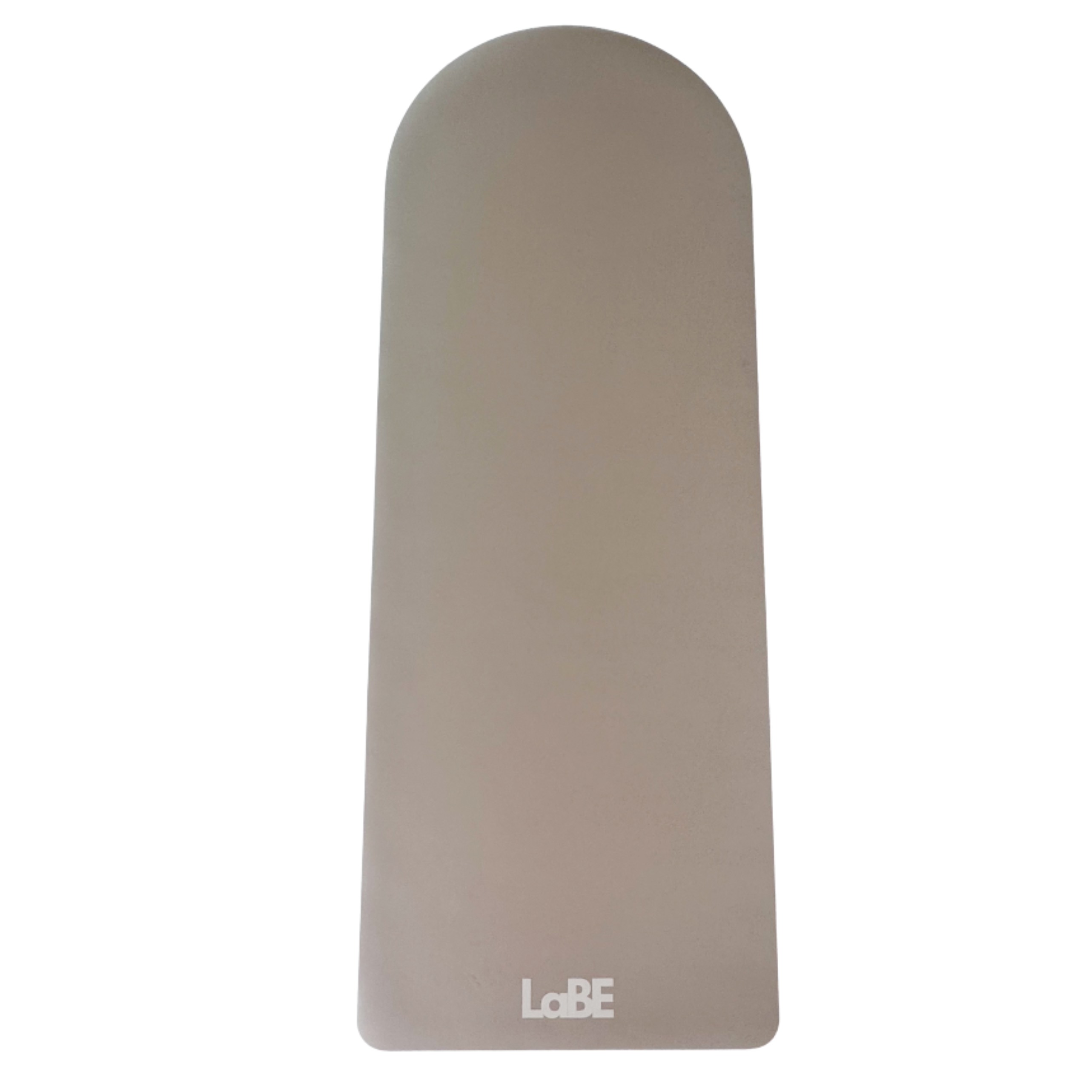 Yoga & Pilates Matte greige