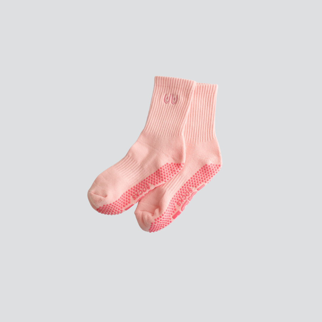 Grip Socke „Brüste"