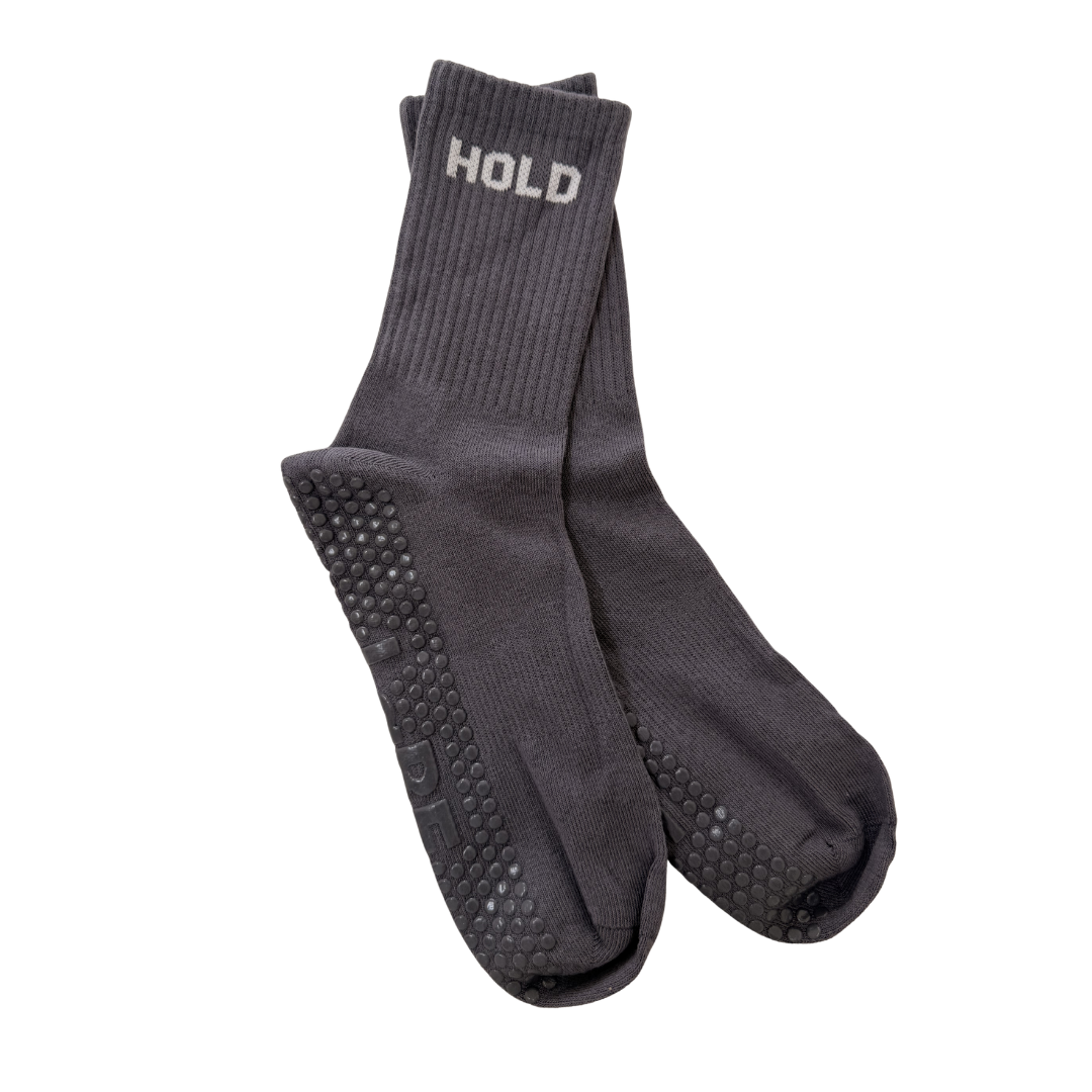 Grip Socke für Männer "HOLD"