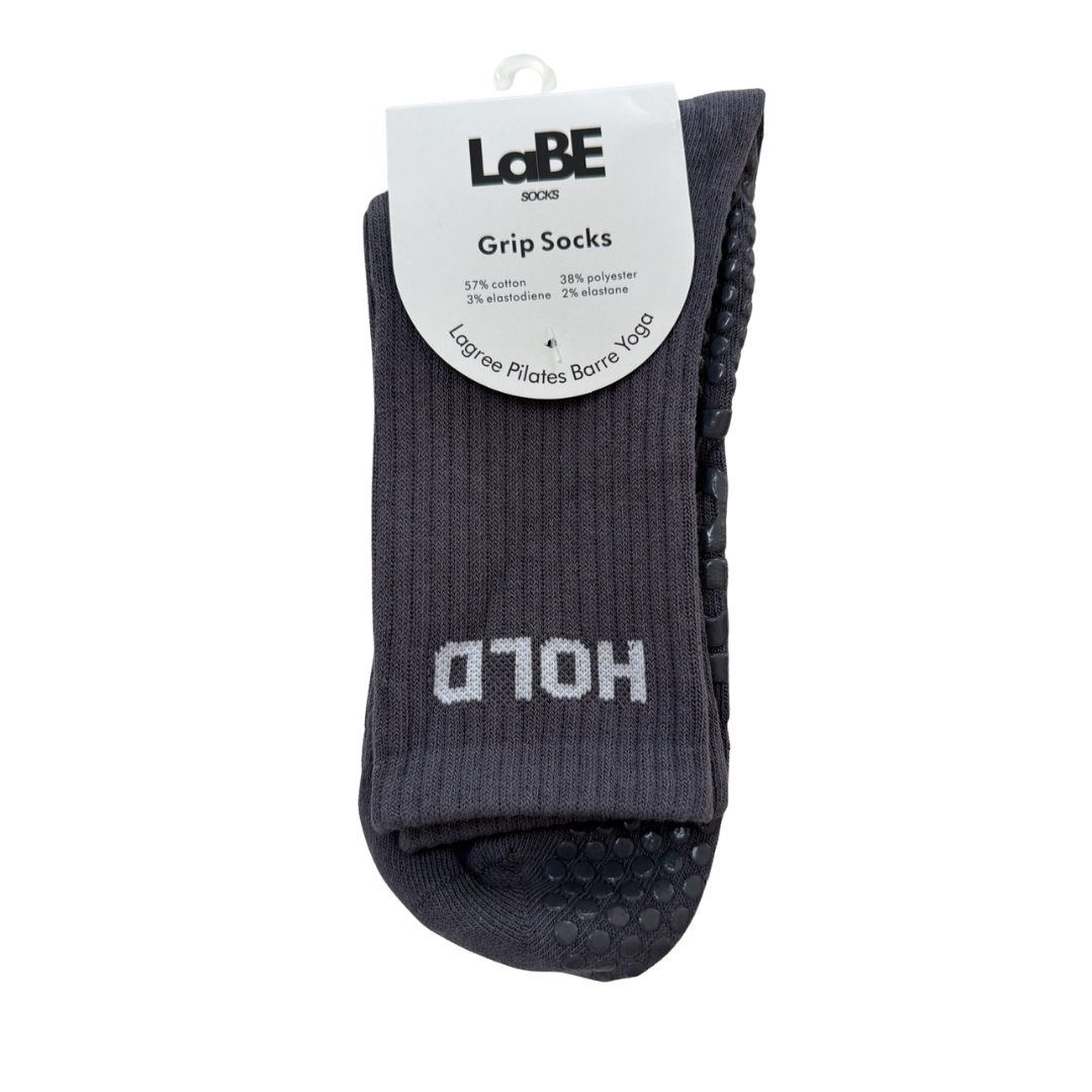 Grip Socke für Männer "HOLD"