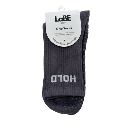 Grip Socke für Männer "HOLD"