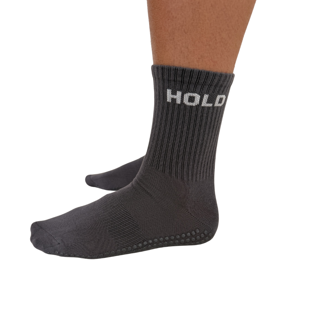 Grip Socke für Männer "HOLD"