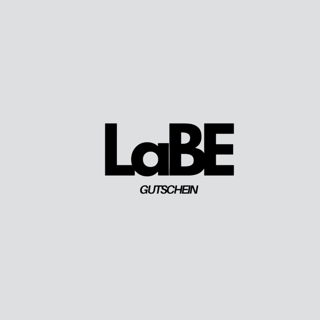 LaBE Gutschein