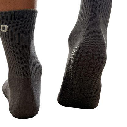 Grip Socke für Männer "HOLD"