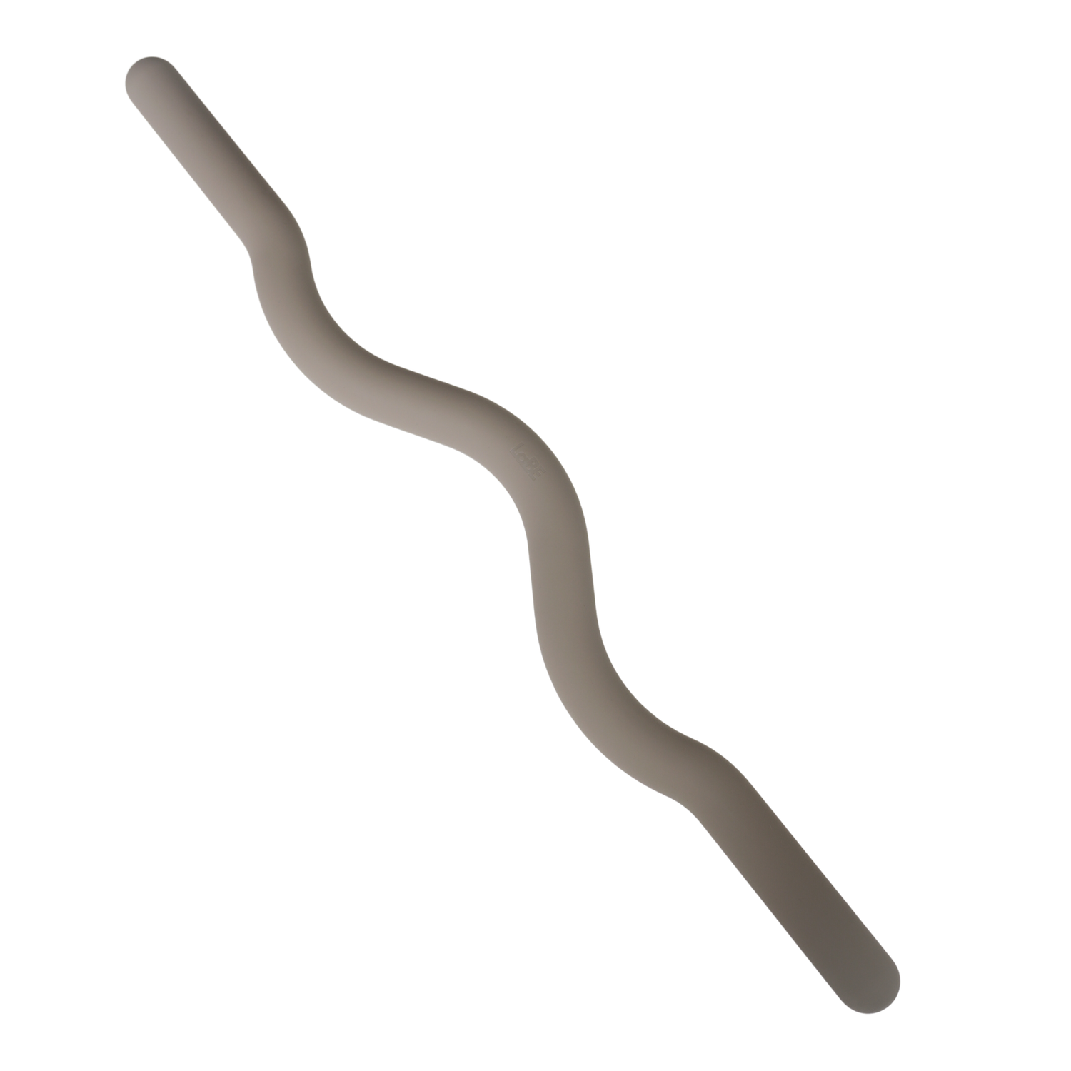 Gewichtsstange 7kg greige