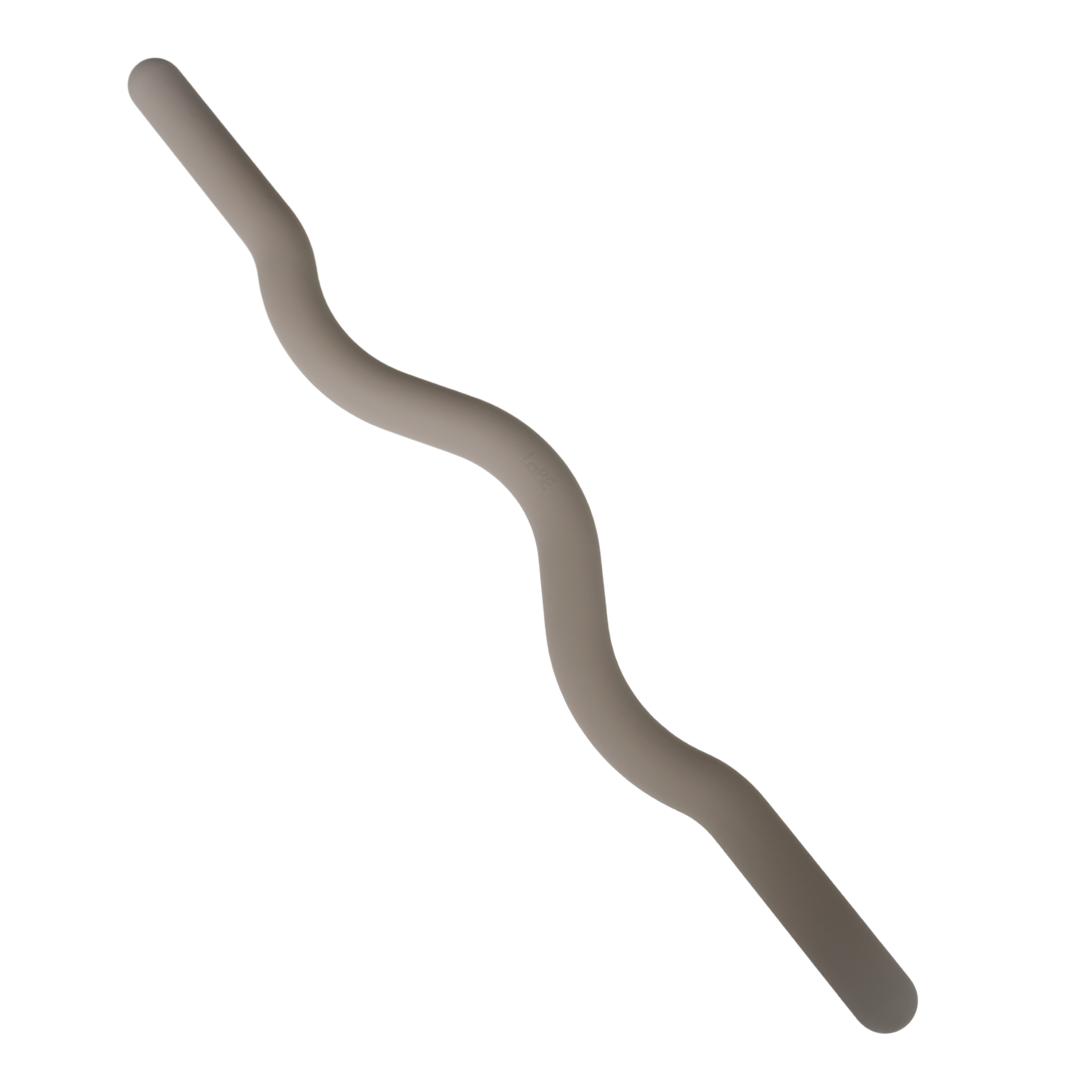 Gewichtsstange 7kg greige