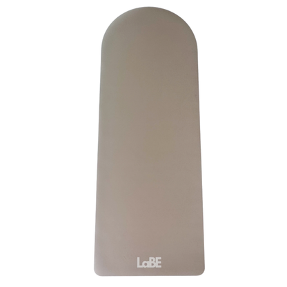 Yoga &amp; Pilates Matte greige