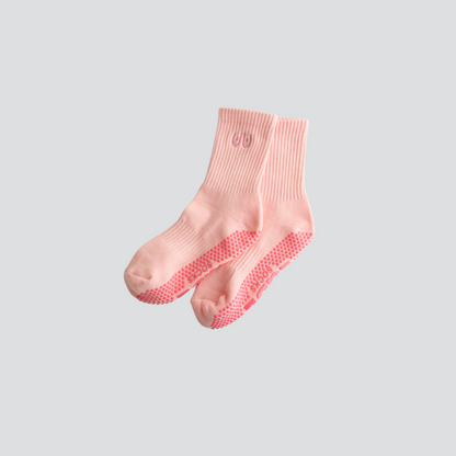 Grip Socke „Brüste&quot;