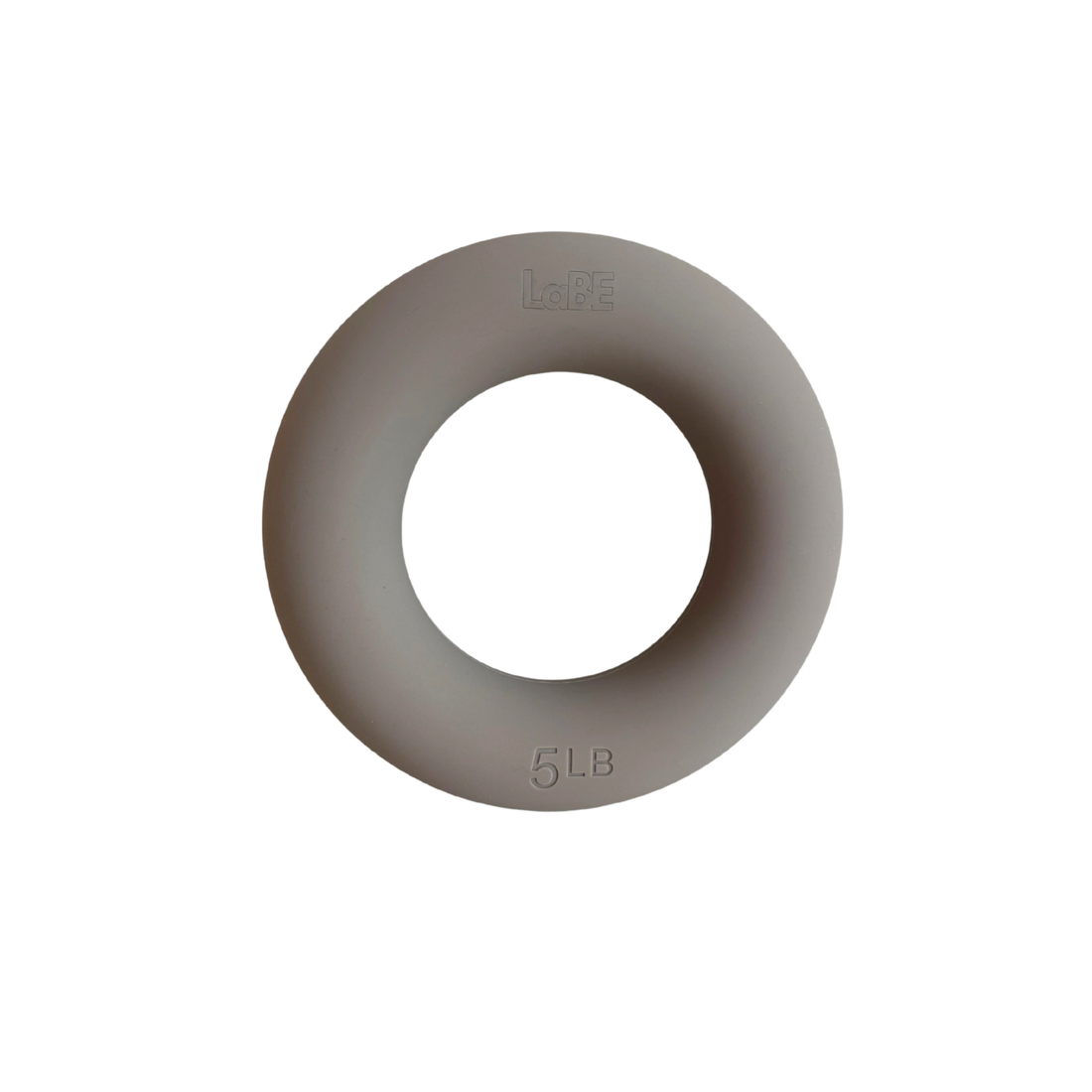 Gewichtsring klein