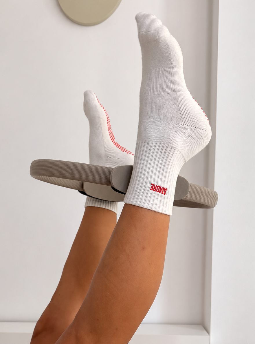 Pilatesring