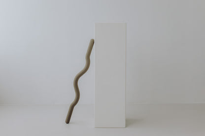 Gewichtsstange 7kg greige