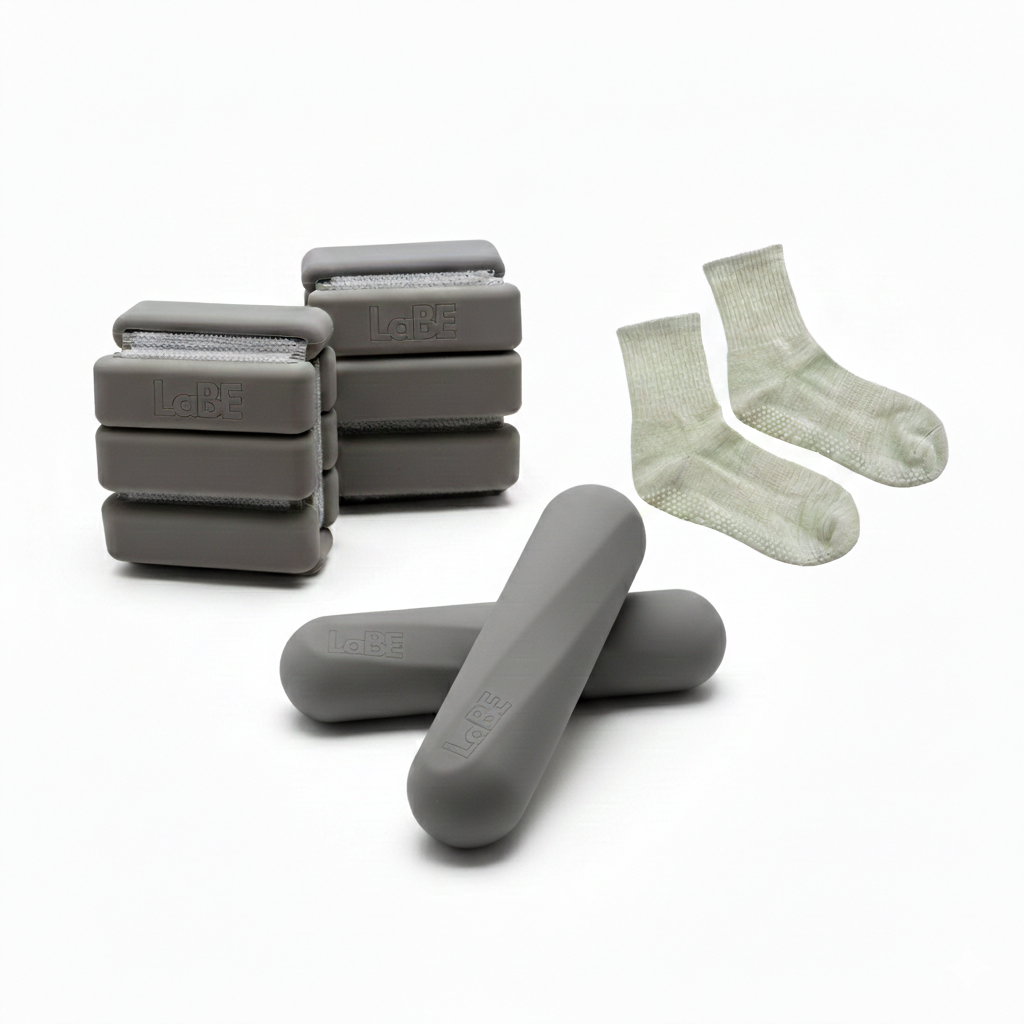 Strength &amp; Sculpt Bundle