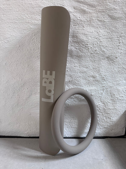 Yoga &amp; Pilates Matte greige