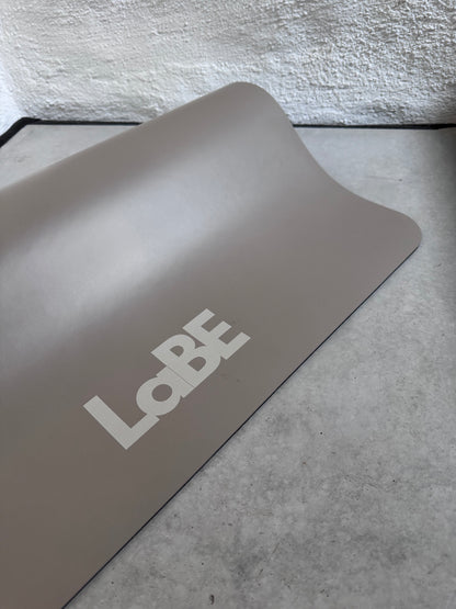 Yoga &amp; Pilates Matte greige