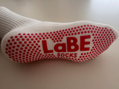 Grip Socke „Amore“