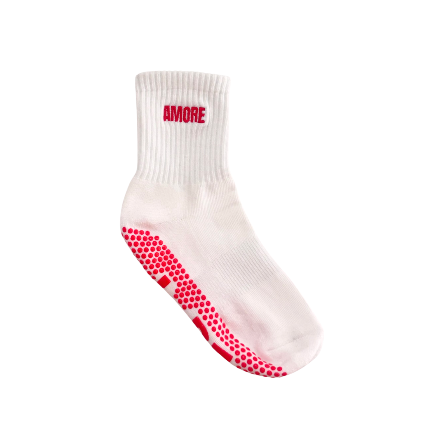 Grip Socke „Amore“