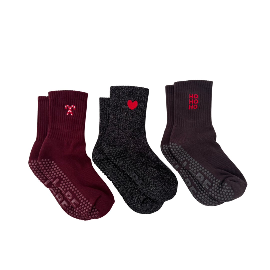 CHRISTMAS 3er Bundle