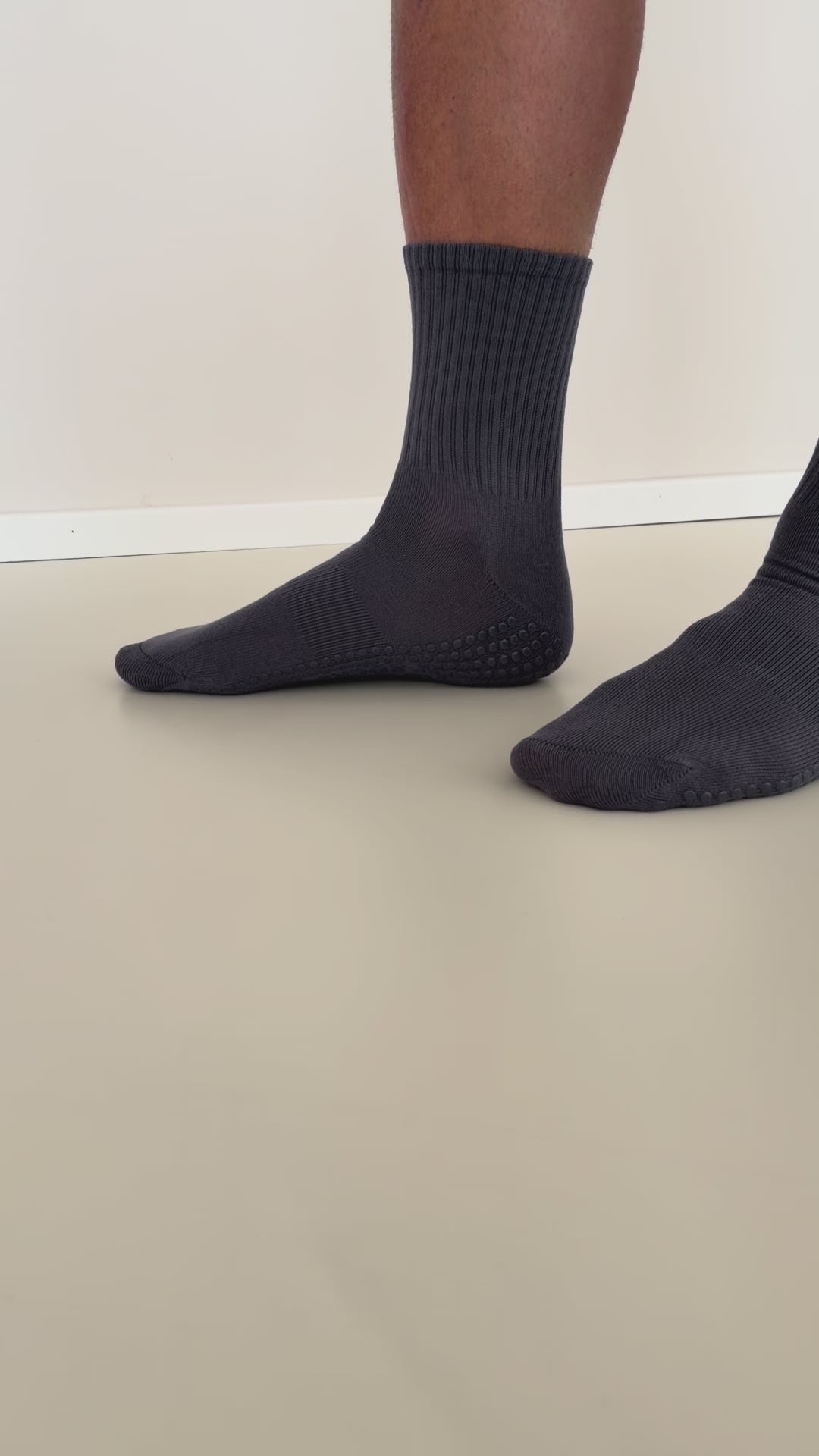 Grip Socke für Männer "HOLD"